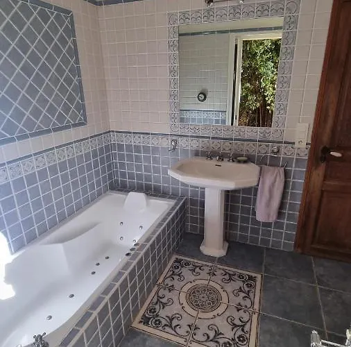 Casa Soprana - De Independant Avec Piscine Et Jardin Prives - Independant Of With Private Pool And Garden * بورتو فيكشْيو