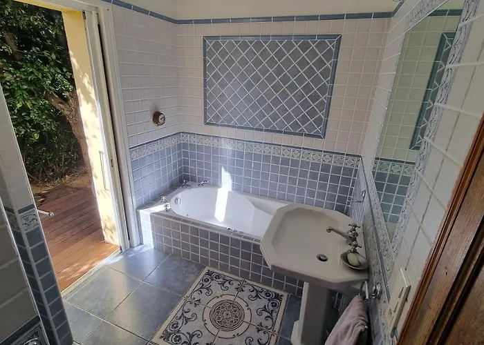 بيت للعطل Casa Soprana - De Independant Avec Piscine Et Jardin Prives - Independant Of With Private Pool And Garden *