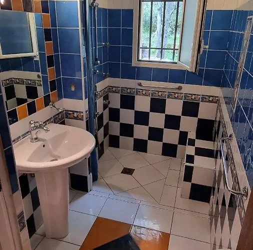 بيت للعطل Casa Soprana - De Independant Avec Piscine Et Jardin Prives - Independant Of With Private Pool And Garden بورتو فيكشْيو