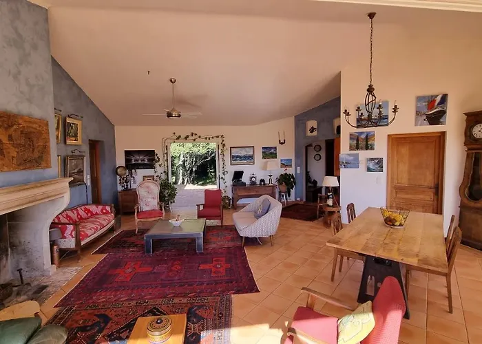 Casa Soprana - De Independant Avec Piscine Et Jardin Prives - Independant Of With Private Pool And Garden * بورتو فيكشْيو