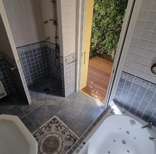 بيت للعطل Casa Soprana - De Independant Avec Piscine Et Jardin Prives - Independant Of With Private Pool And Garden *