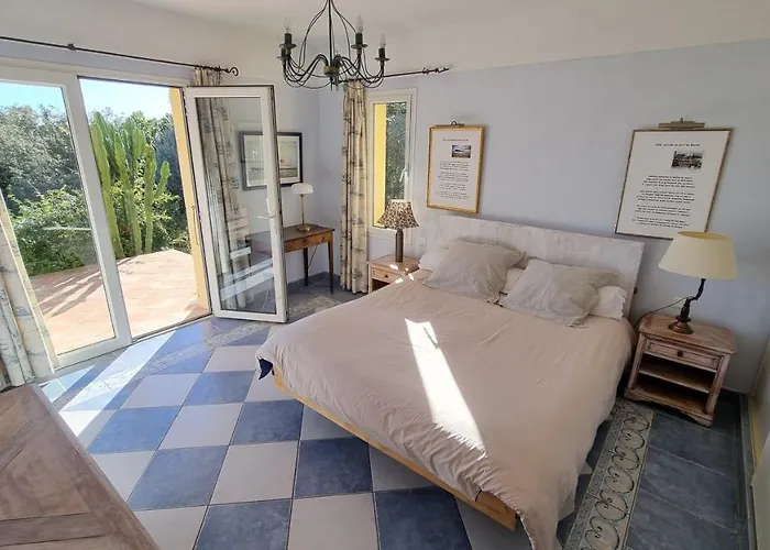 Casa Soprana - De Independant Avec Piscine Et Jardin Prives - Independant Of With Private Pool And Garden * بورتو فيكشْيو