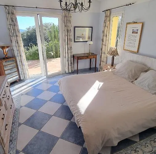 Casa Soprana - De Independant Avec Piscine Et Jardin Prives - Independant Of With Private Pool And Garden *