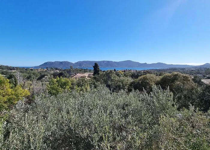 Casa Soprana - De Independant Avec Piscine Et Jardin Prives - Independant Of With Private Pool And Garden بيت للعطل