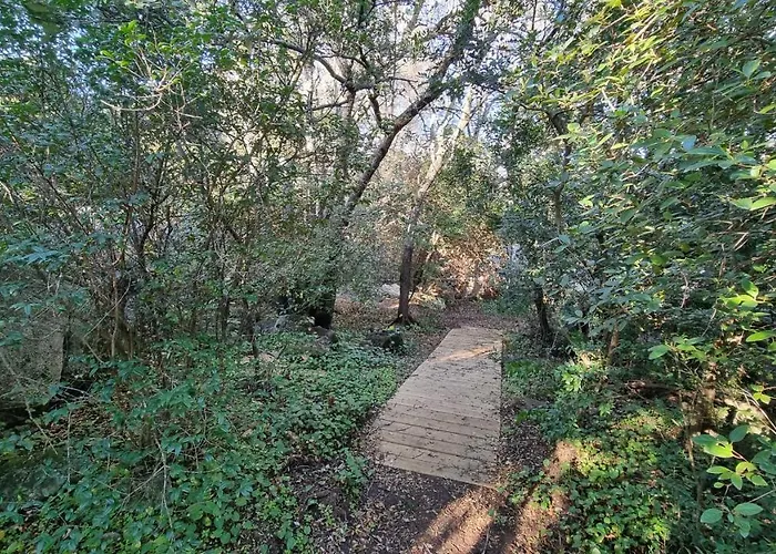 Casa Soprana - De Independant Avec Piscine Et Jardin Prives - Independant Of With Private Pool And Garden بيت للعطل *